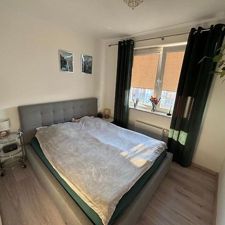 Apartament Julia Gdańsk Exterior foto