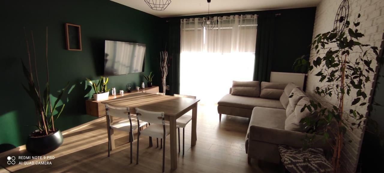 Apartament Julia Gdańsk Exterior foto