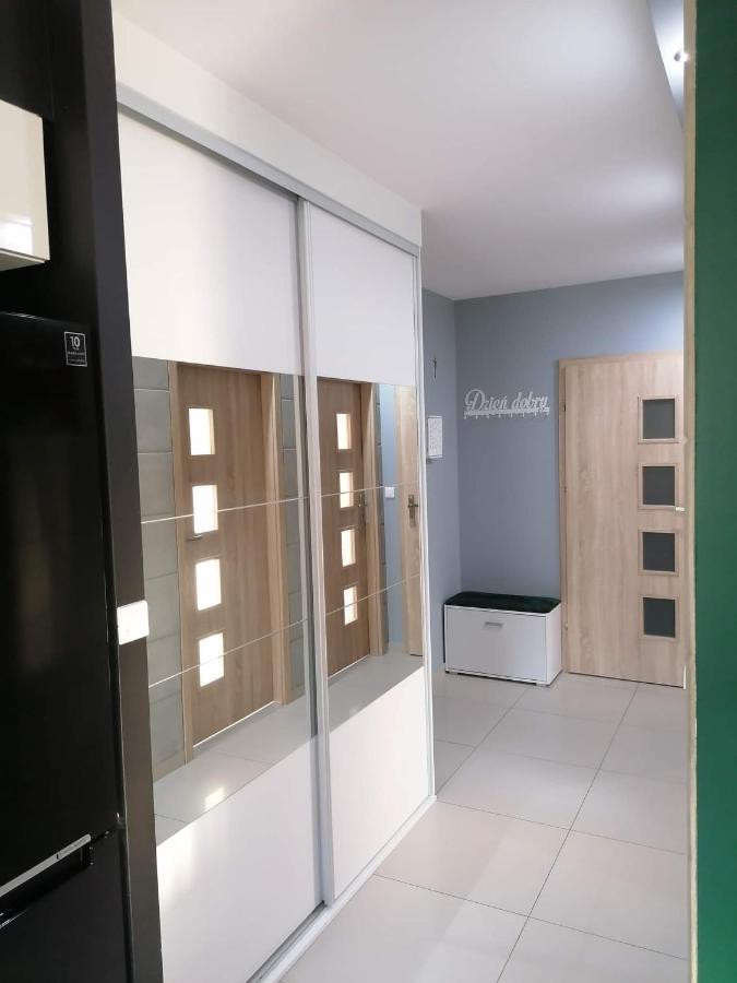 Apartament Julia Gdańsk Exterior foto