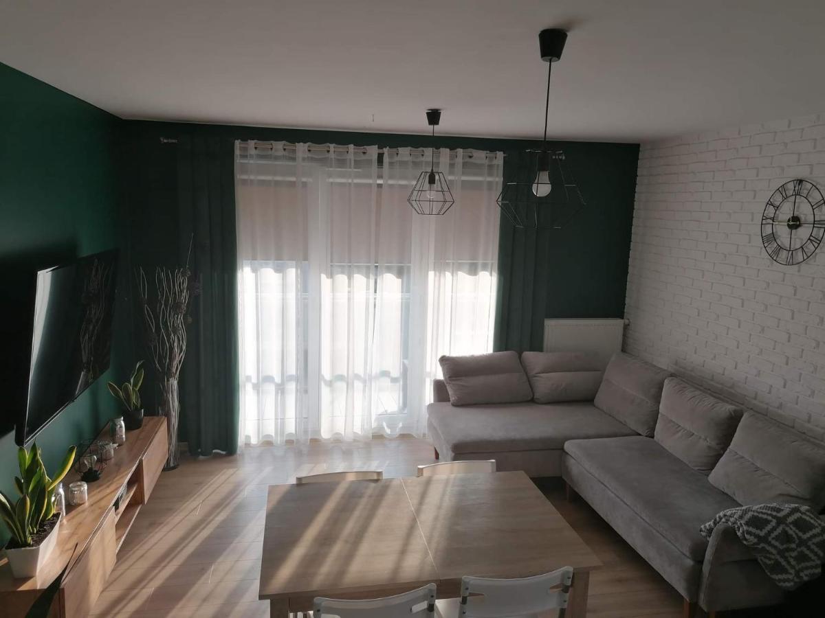 Apartament Julia Gdańsk Exterior foto