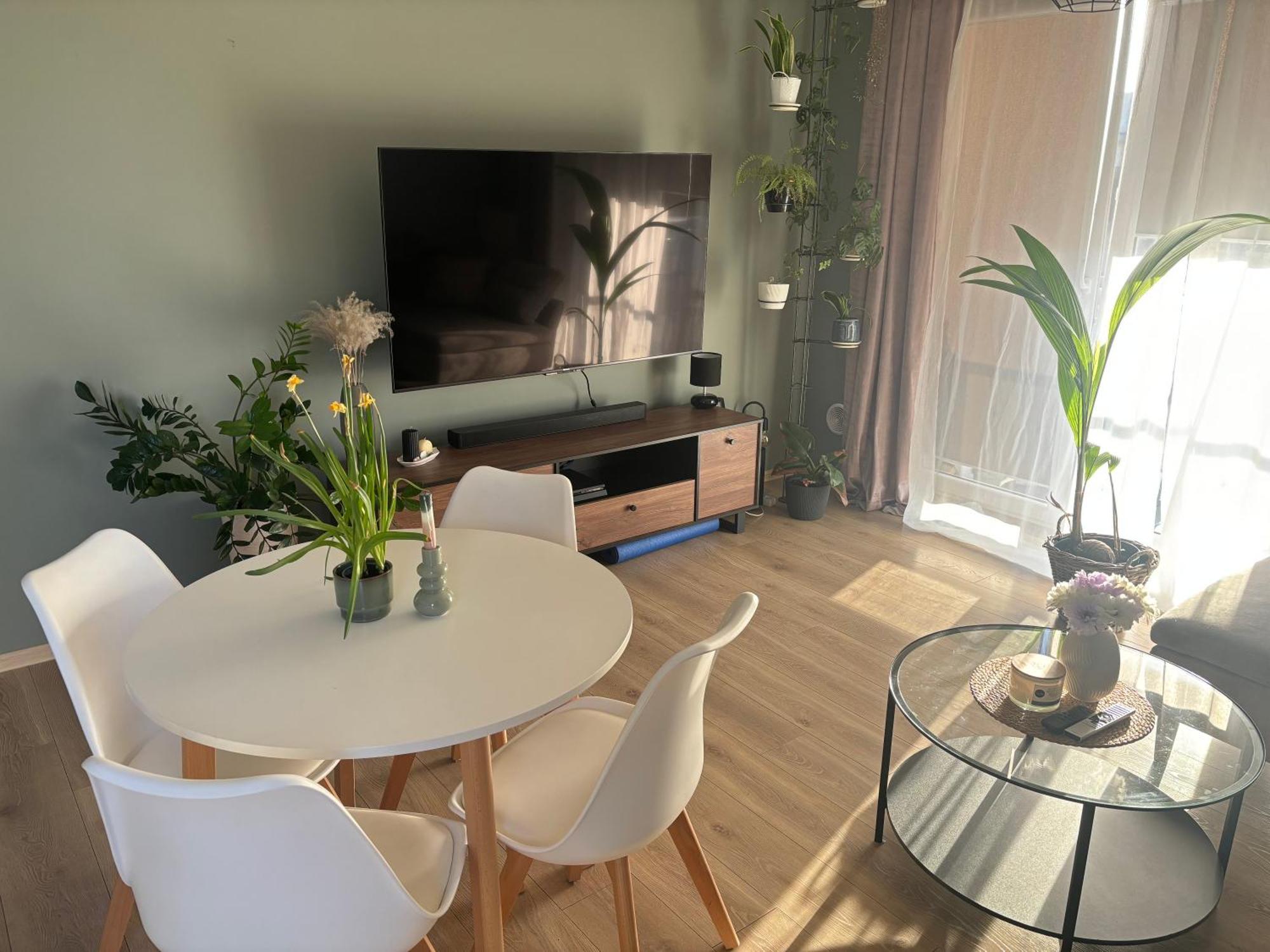 Apartament Julia Gdańsk Exterior foto